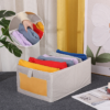 Wardrobe Closet Storage Box Large Capacity