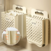 Folding Laundry Basket