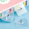 Traceless Sticker Wall Mounted Hook