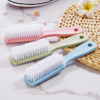 Plastic Small Shoe Cleaning Brush
