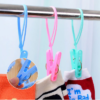 12 Pcs Creative Windproof Clothes Clips
