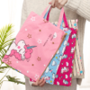 Large Capacity  A4 File Bag