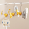 Adjustable Kids Shoe Drying Rack