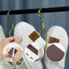 Vertical Hanging Shoe Rack