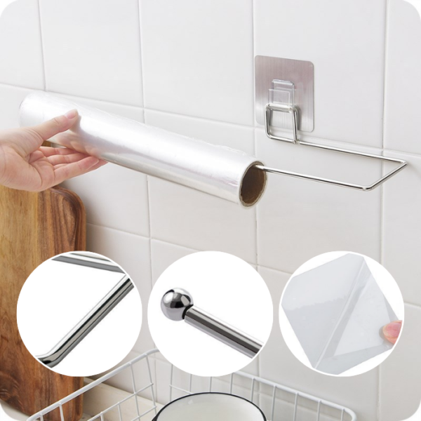 Heavy Duty Waterproof Adhesive Hooks
