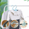 Cute Cartoon Kid Hanger