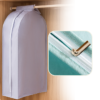 Premium Non-woven Three-dimensional Clothes Protective Dust Cover