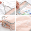 Small Ear Hook Wash Bag