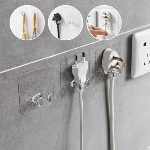 Electrical Wire Plug Hook