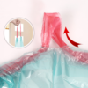 Strong Drawstring Small Trash Bags