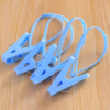 12 Pcs Creative Windproof Clothes Clips