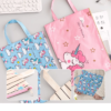 Large Capacity  A4 File Bag