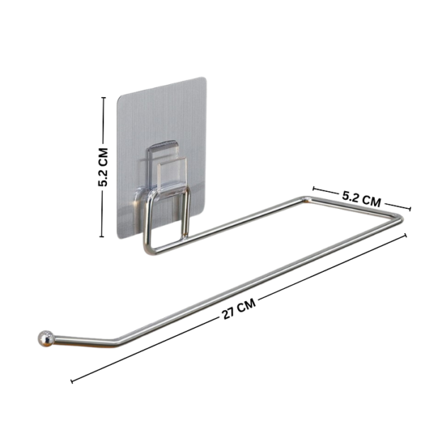 Heavy Duty Waterproof Adhesive Hooks