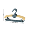 Cute Cartoon Kid Hanger