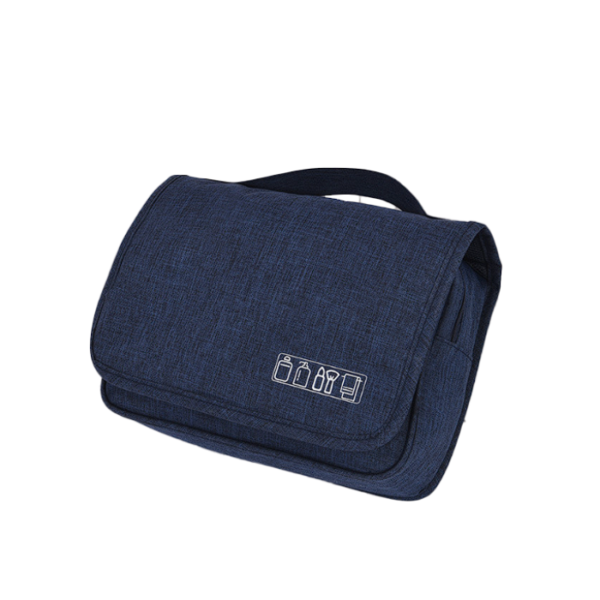 Multi-pocket Wash Bag