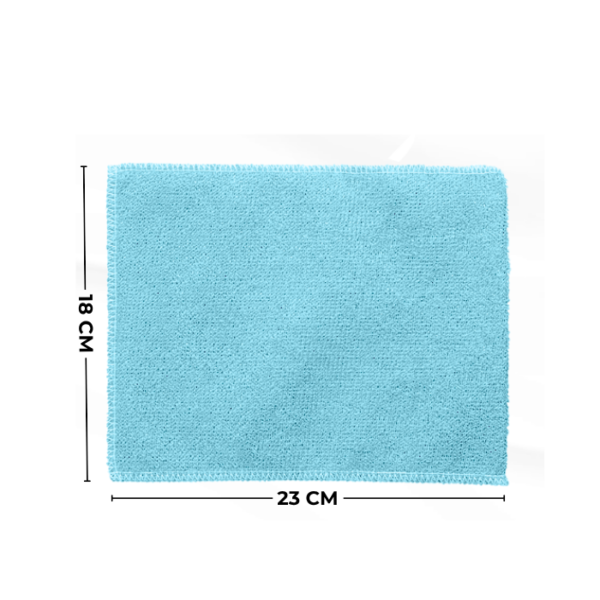 Double-layer Thickened - Bamboo Fiber Dishcloth