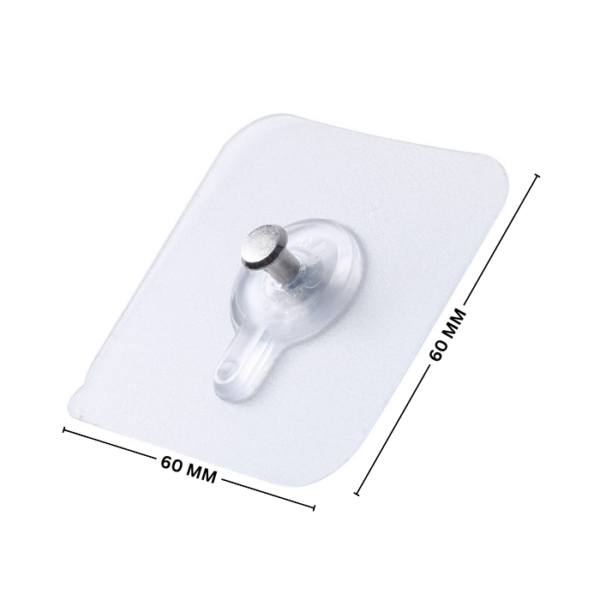 Traceless Sticker Wall Mounted Hook
