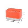 NEW ORANGE