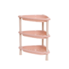 NORDIC PINK TRIANGLE