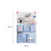 Cat (7 Grids)