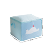 Horizontal LightBlue