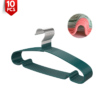 Seamless Drying Rack Anti-shoulder Angle