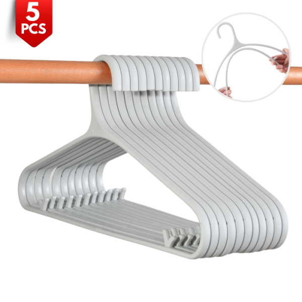 Traceless Clothes Drying Hanger