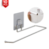 Heavy Duty Waterproof Adhesive Hooks