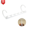 Magic Hanger Clothing Rack Clothes Hook